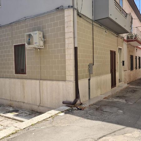 Le Stanze Di Ricci - Affittacamere Low Cost Lesina Luaran gambar