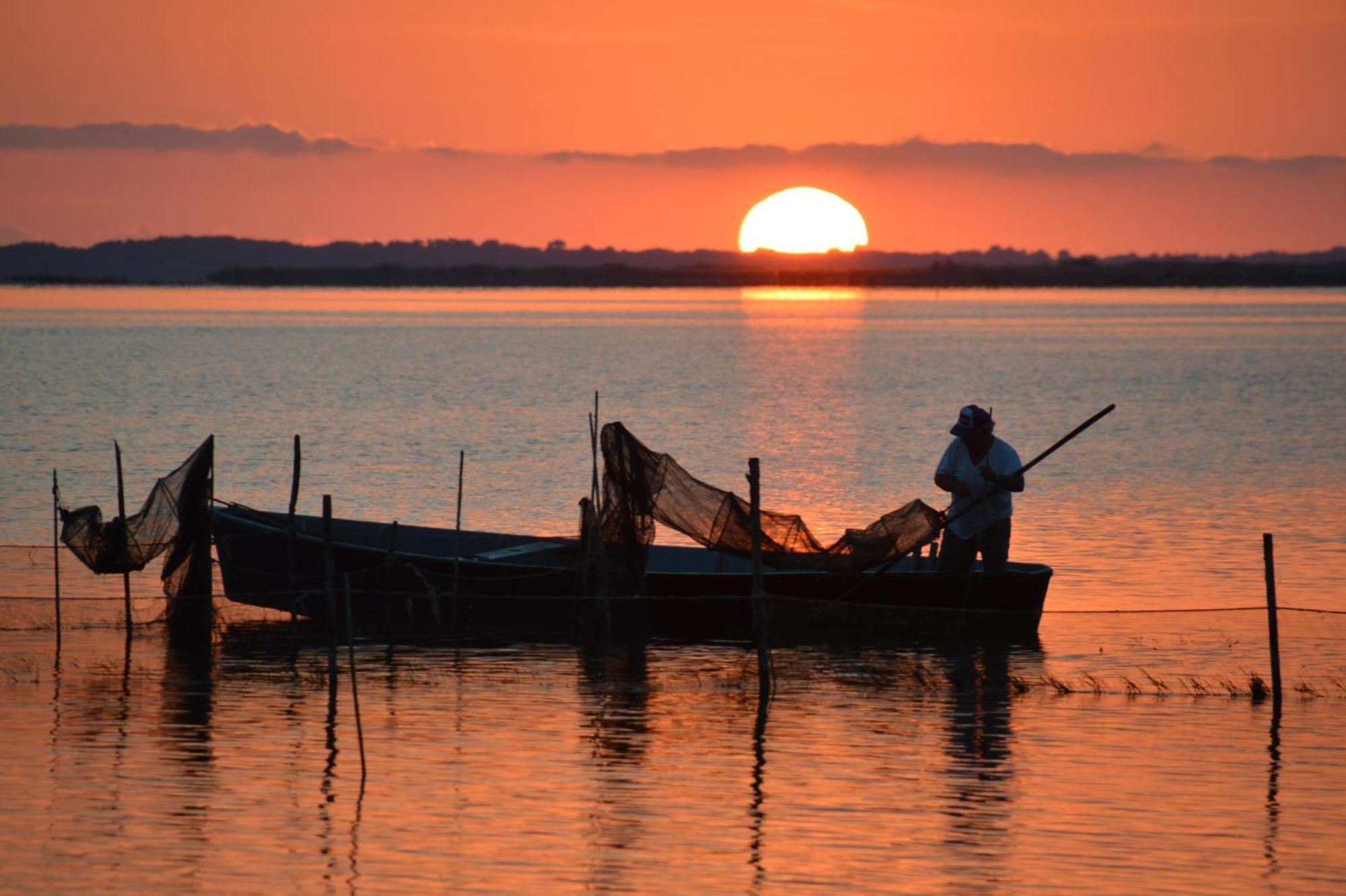 Le Stanze Di Ricci - Affittacamere Low Cost Lesina Luaran gambar