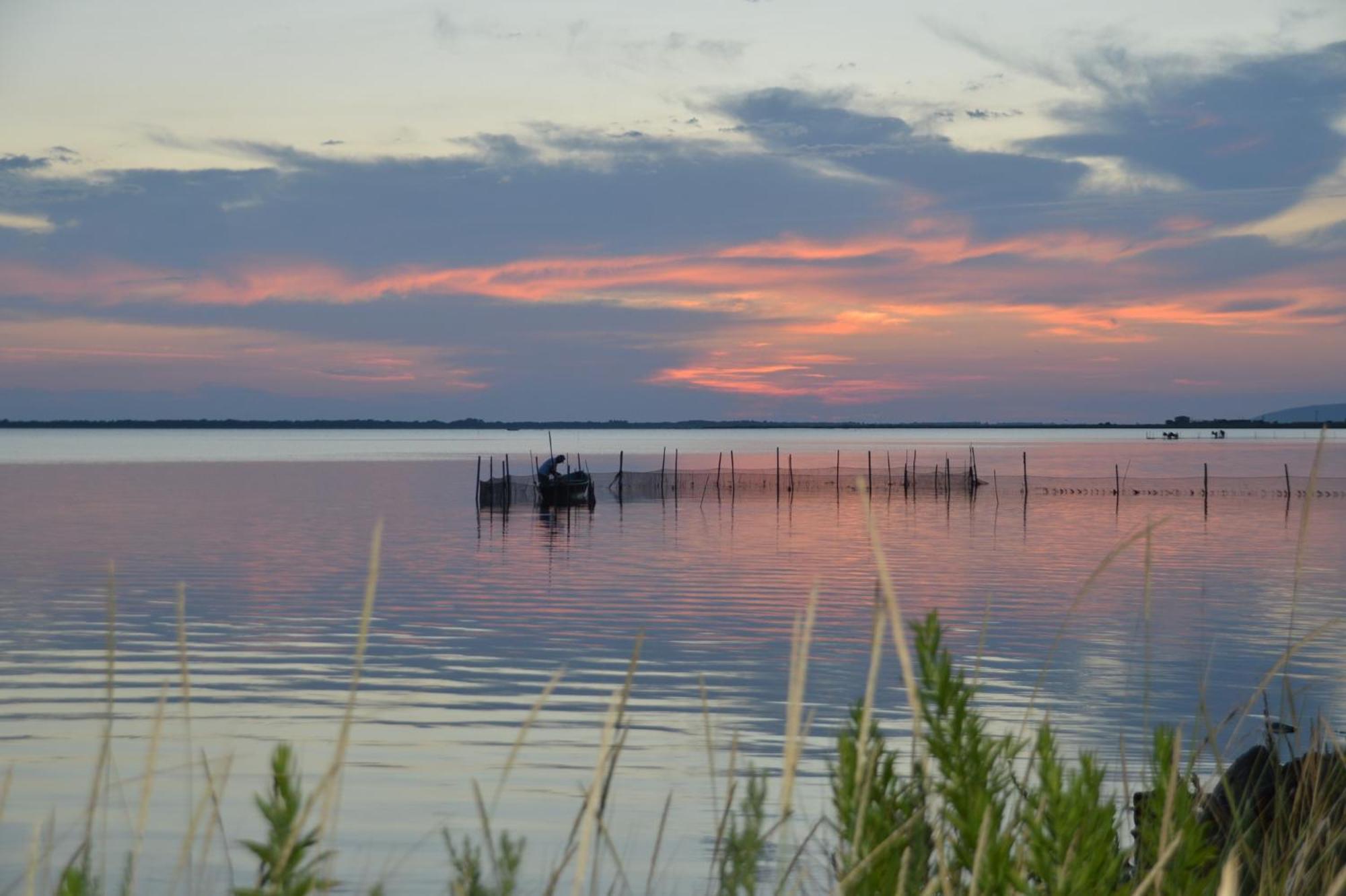 Le Stanze Di Ricci - Affittacamere Low Cost Lesina Luaran gambar