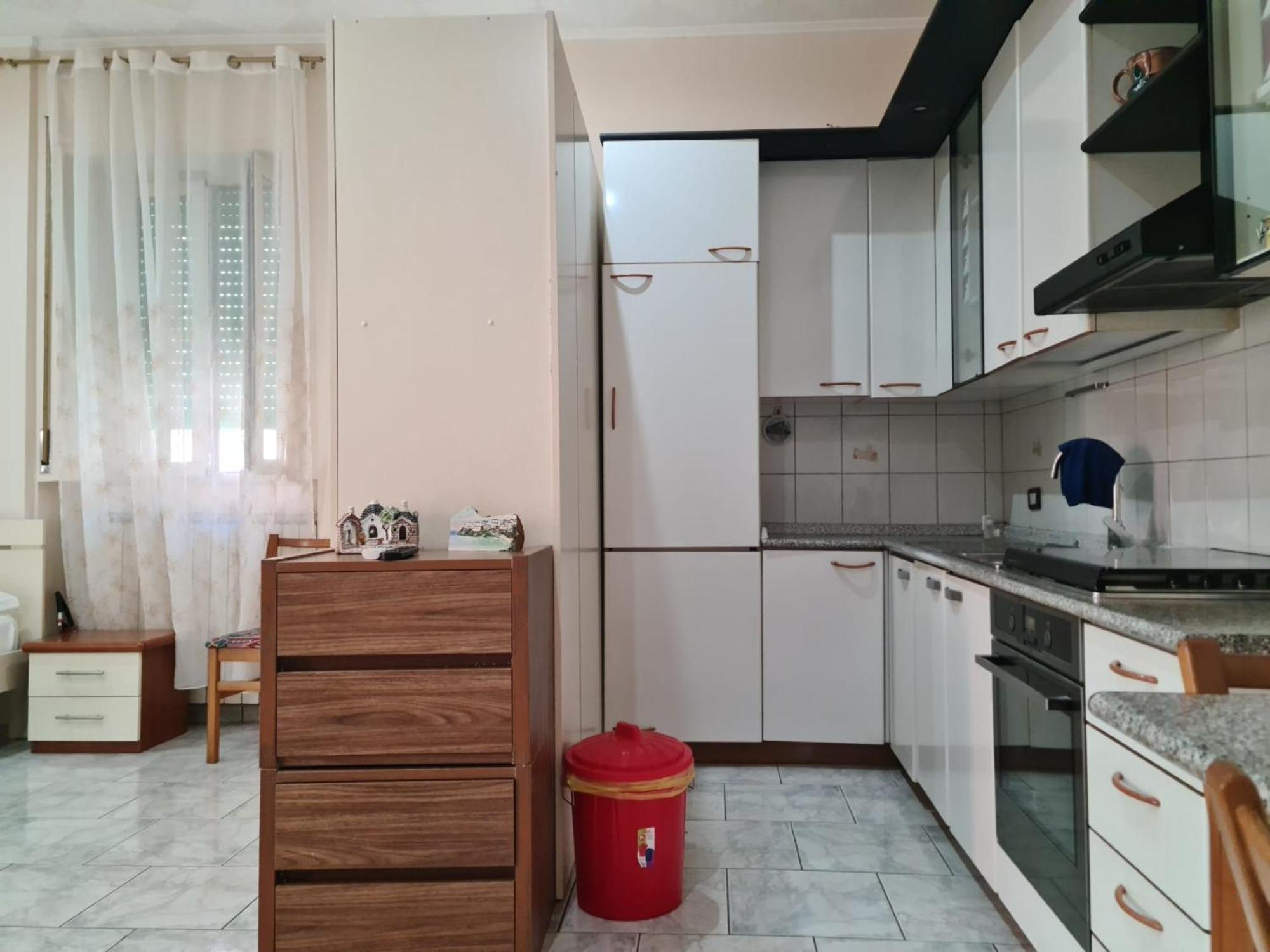 Le Stanze Di Ricci - Affittacamere Low Cost Lesina Luaran gambar