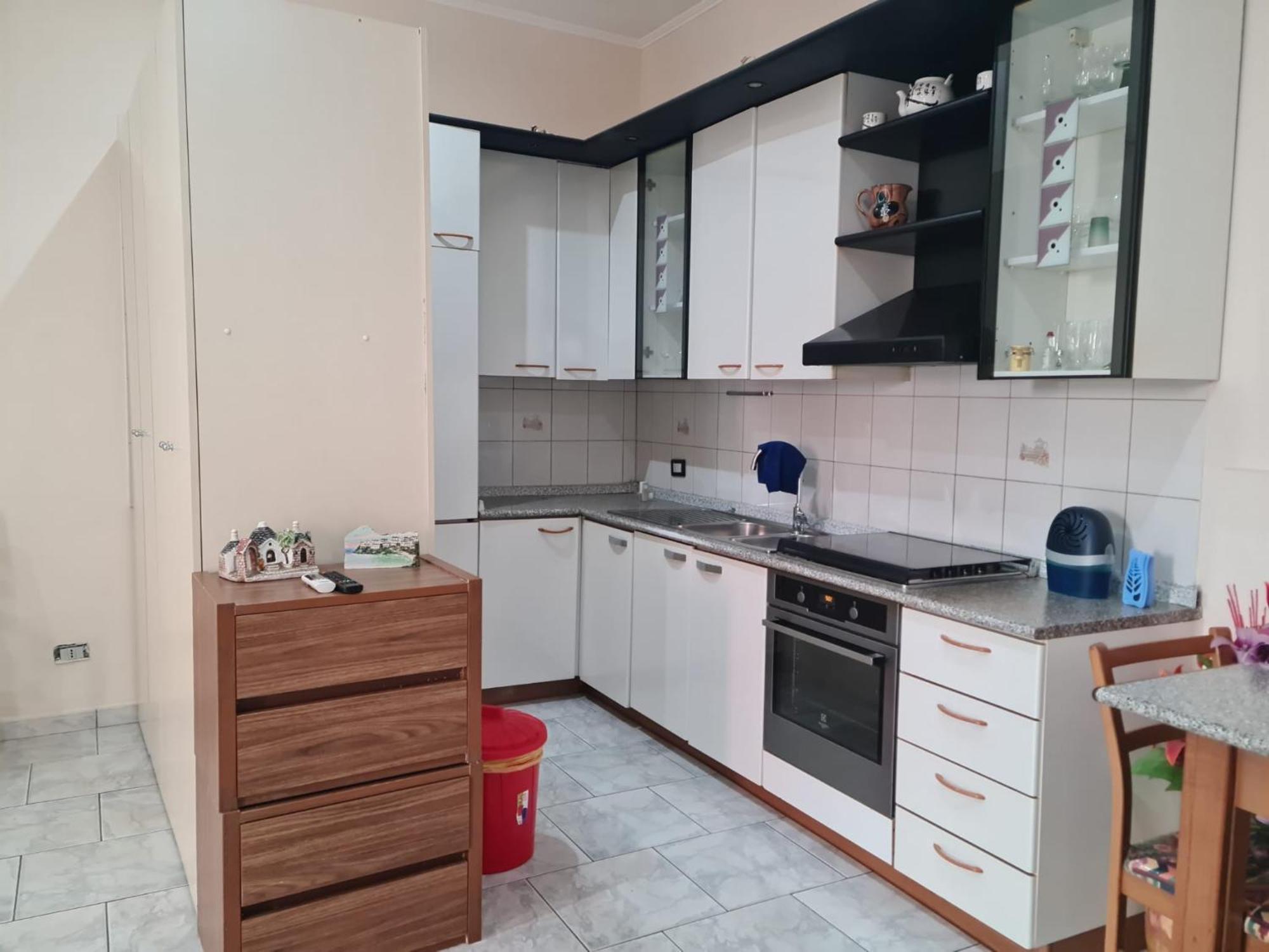 Le Stanze Di Ricci - Affittacamere Low Cost Lesina Luaran gambar